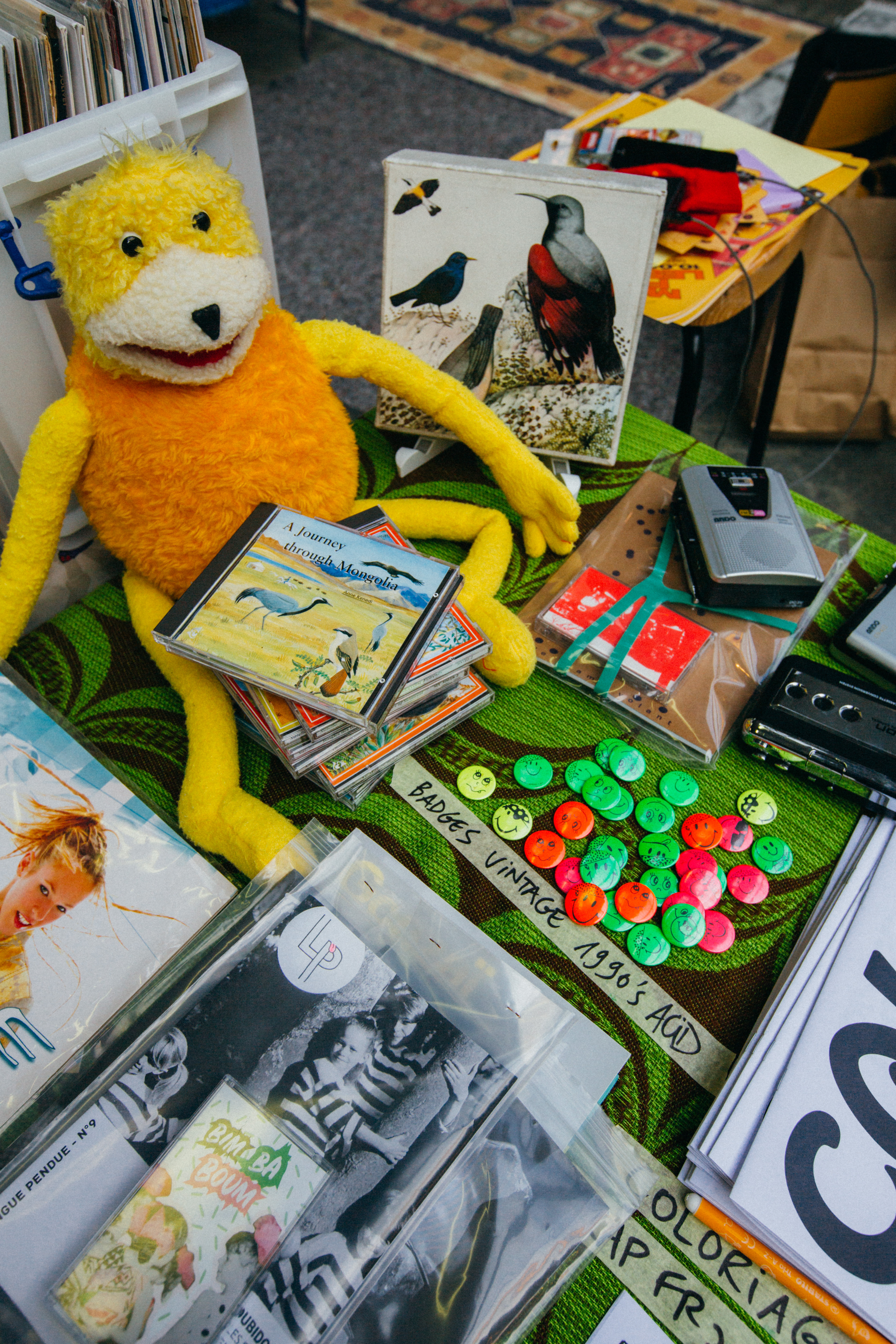 la big brocante leboincoin