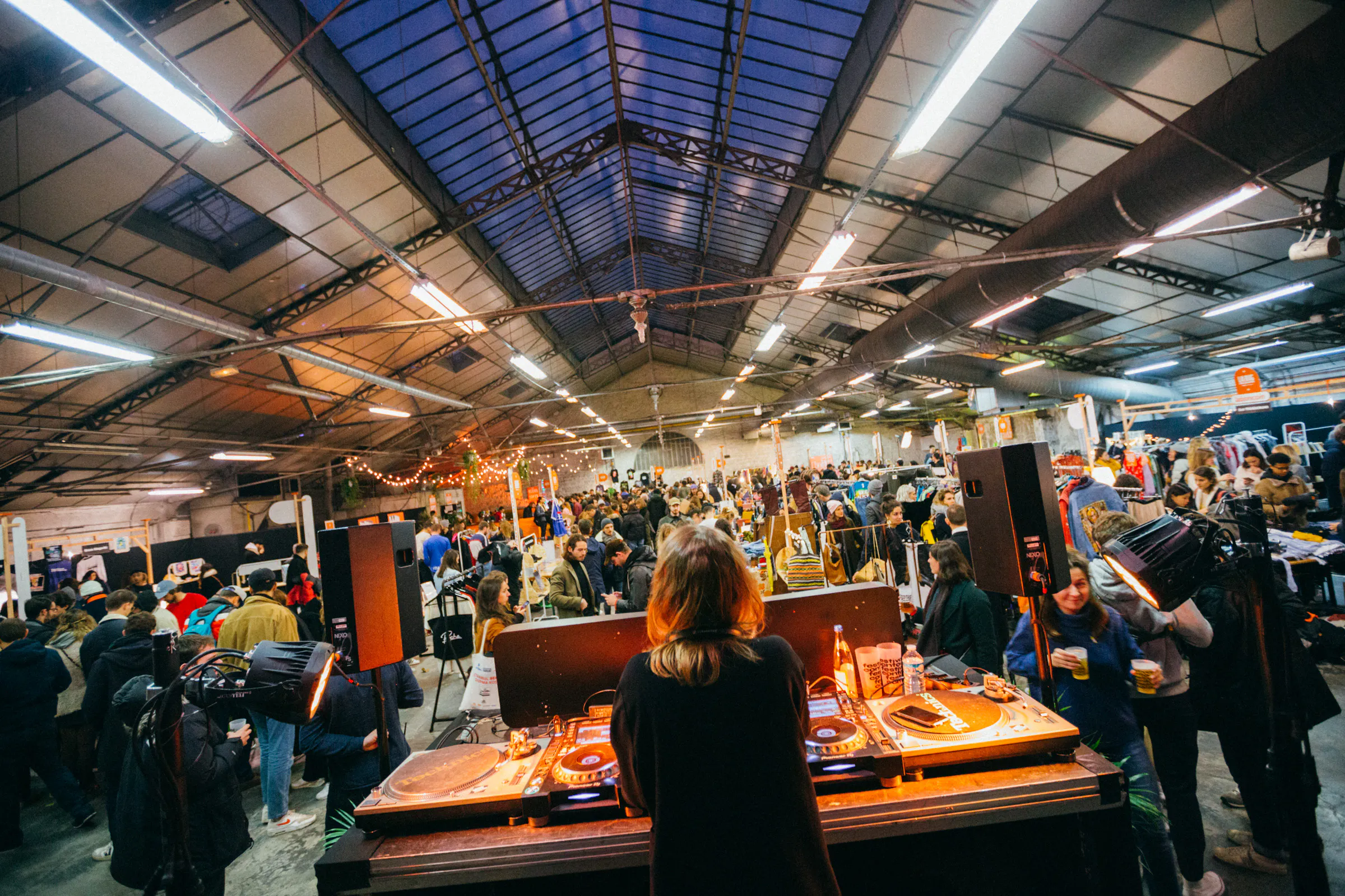 la big brocante leboincoin