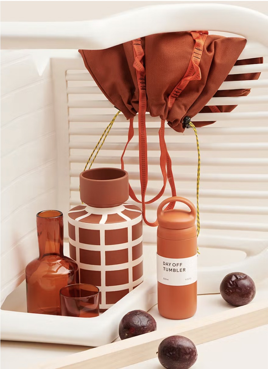 mint shooting produit 