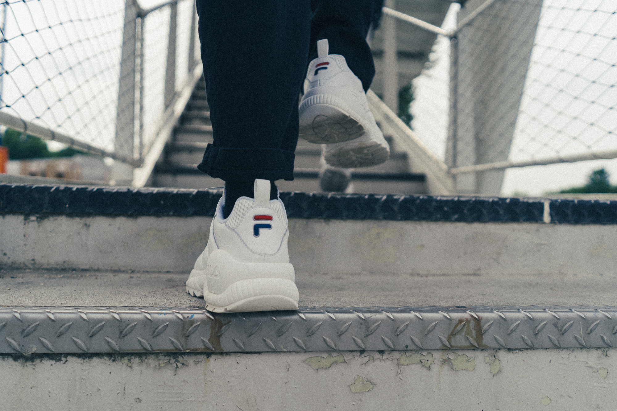 Fila Macki Off Event 