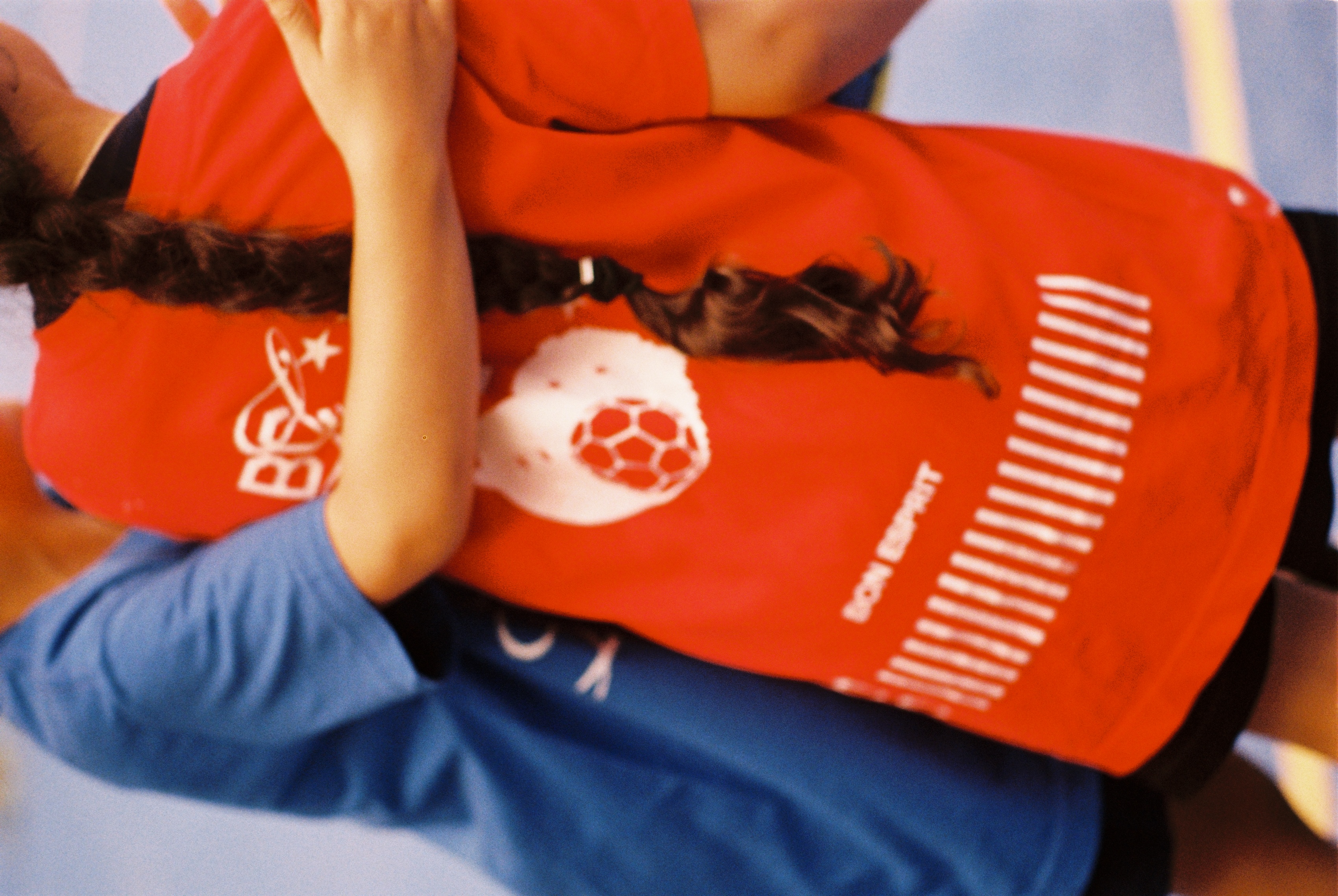 foot filles belleville 