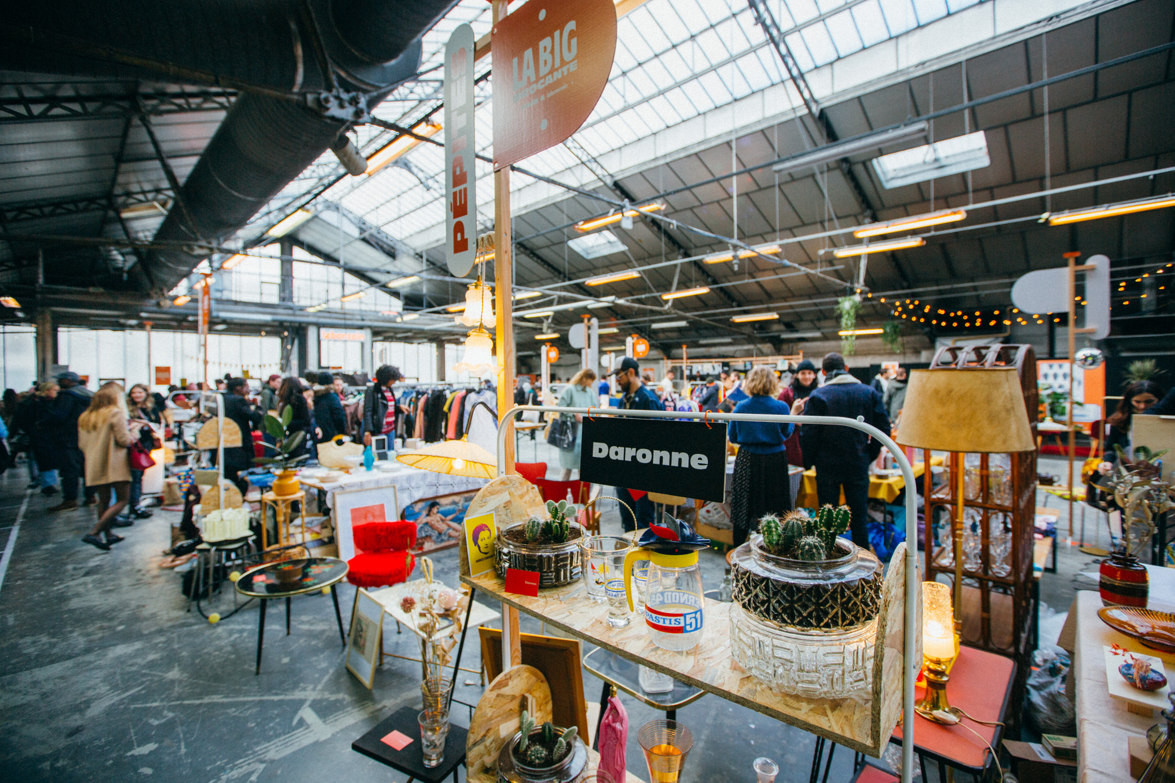 la big brocante leboincoin