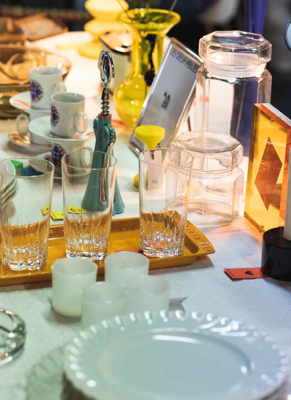 Objets Le Bon Super Market