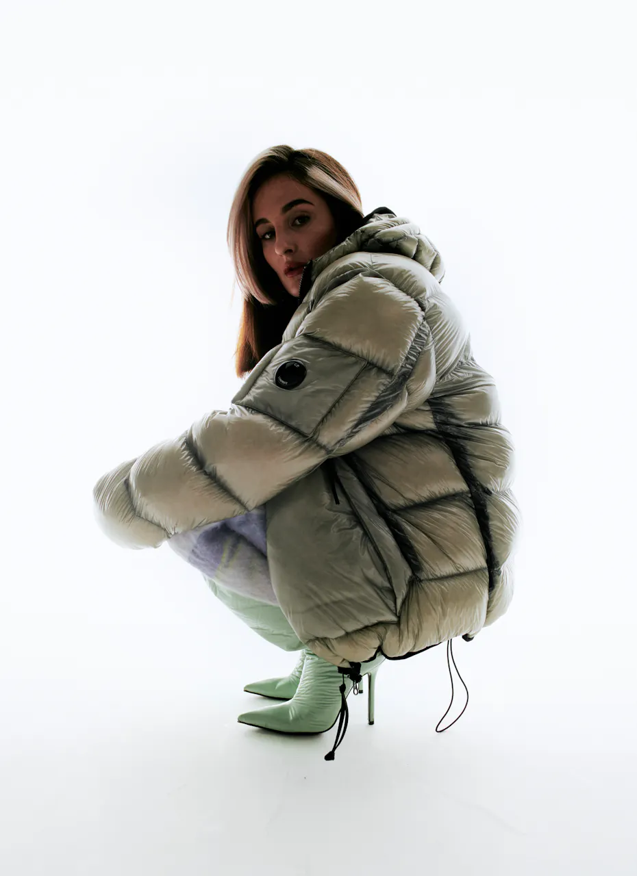 shooting mode anetha