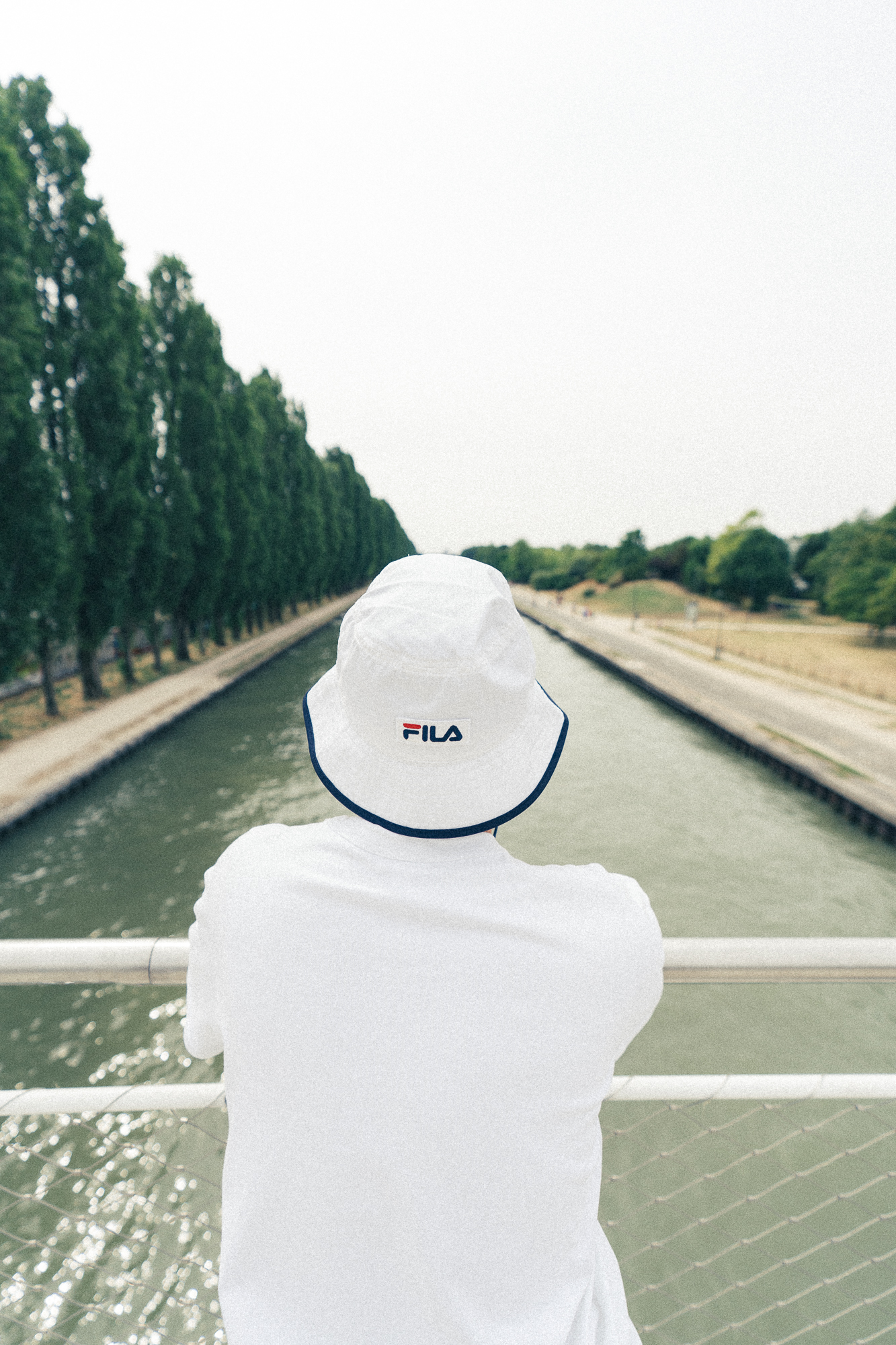 Fila Macki Off Event 