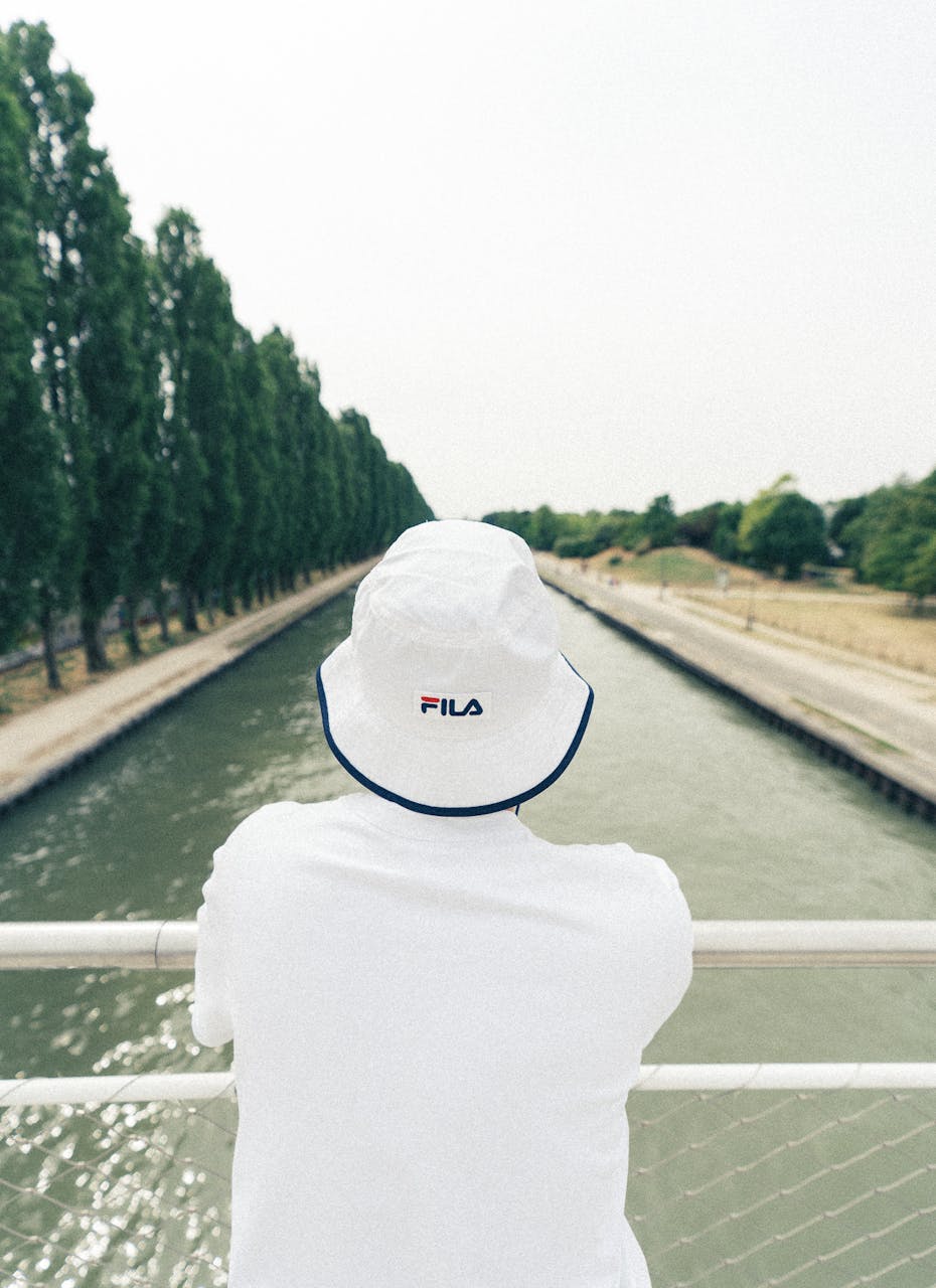 Fila Macki Off Event