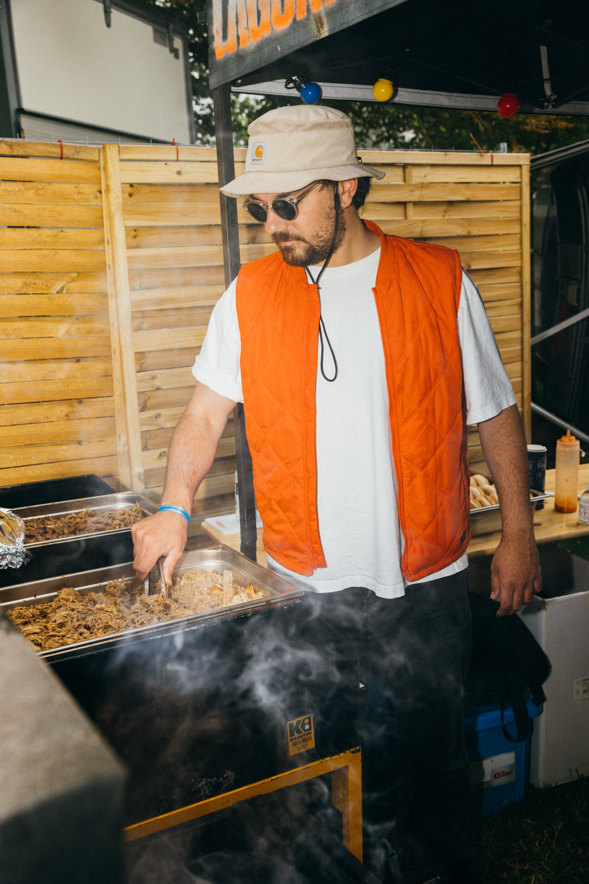 Whoogy's qui cuisine 