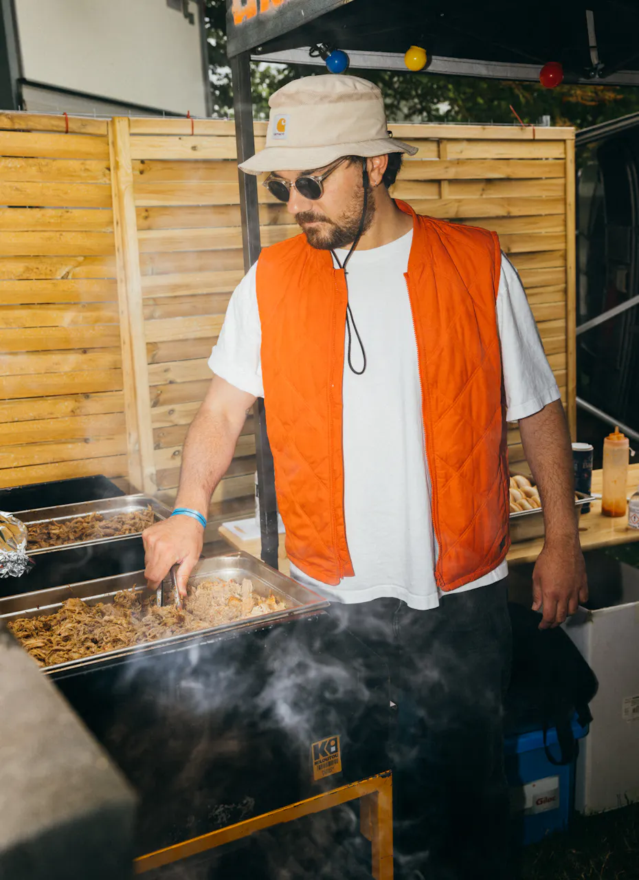 Whoogy's qui cuisine