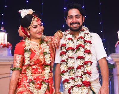 beautiful couple photoshoot