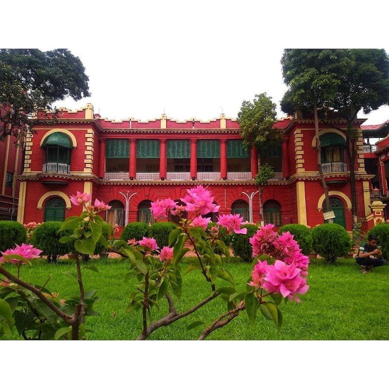 Jorasanko Thakurbari