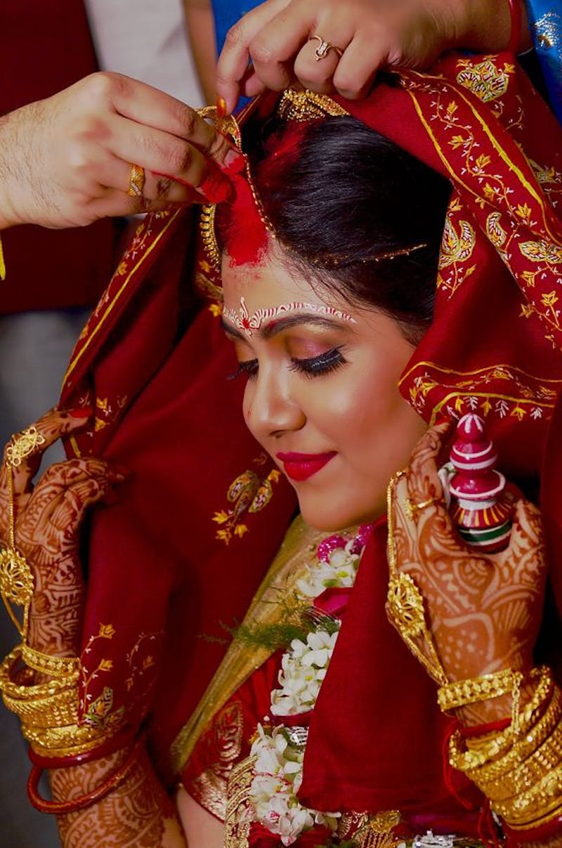 Sindoor Daan