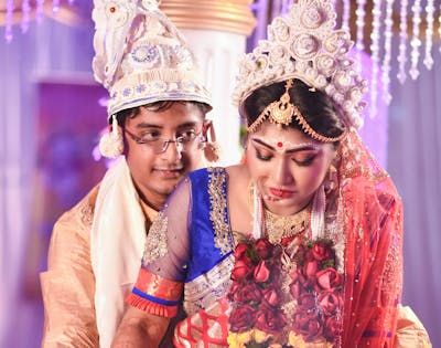 bengali wedding