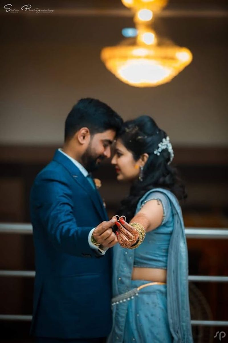 marwari engagement