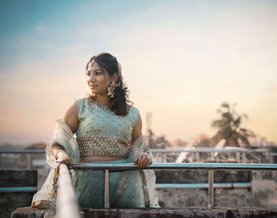 pre weding photography
