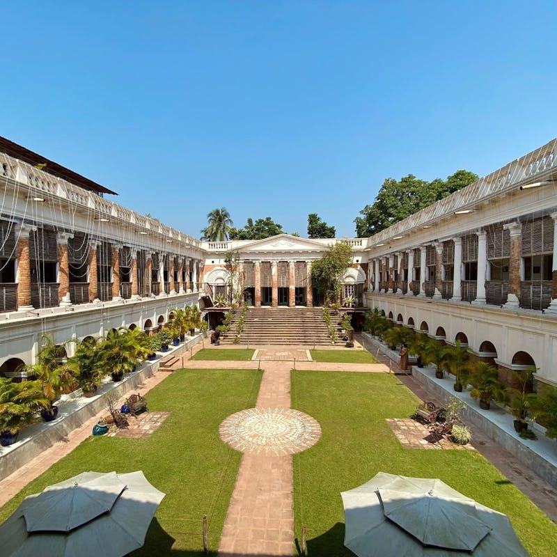 Rajbari Bawali
