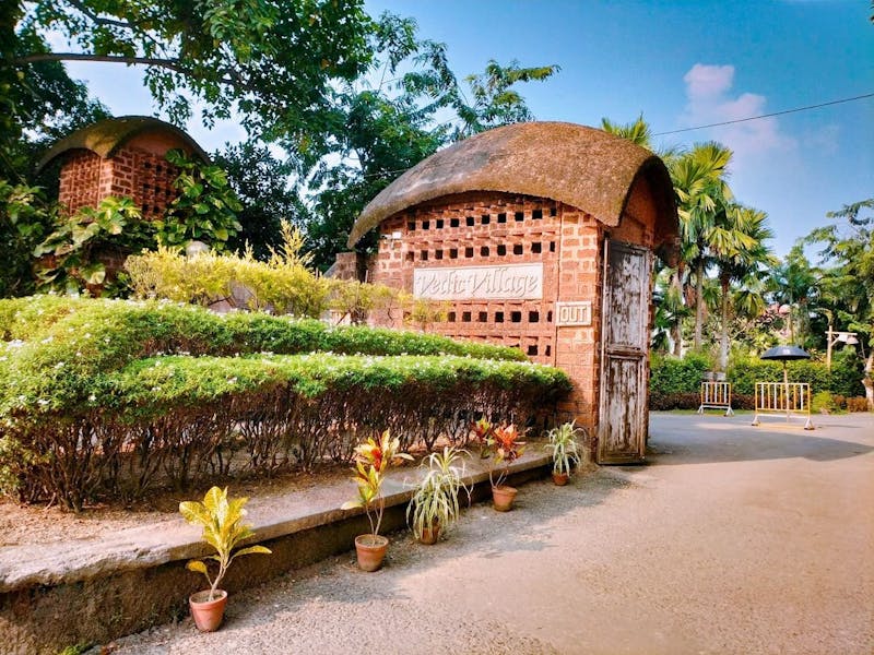 Vedic Village