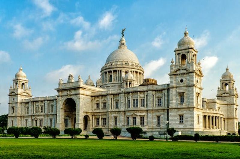 Victoria Memorial Kolkata