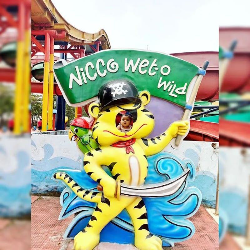 Wet-O-Wild