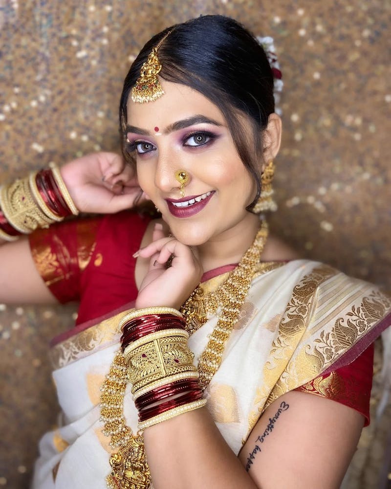 temple jewellery