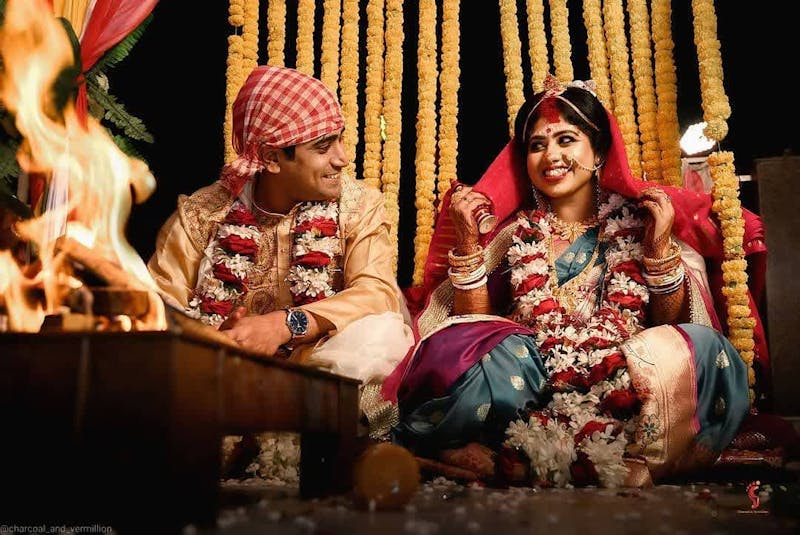 Bong couple