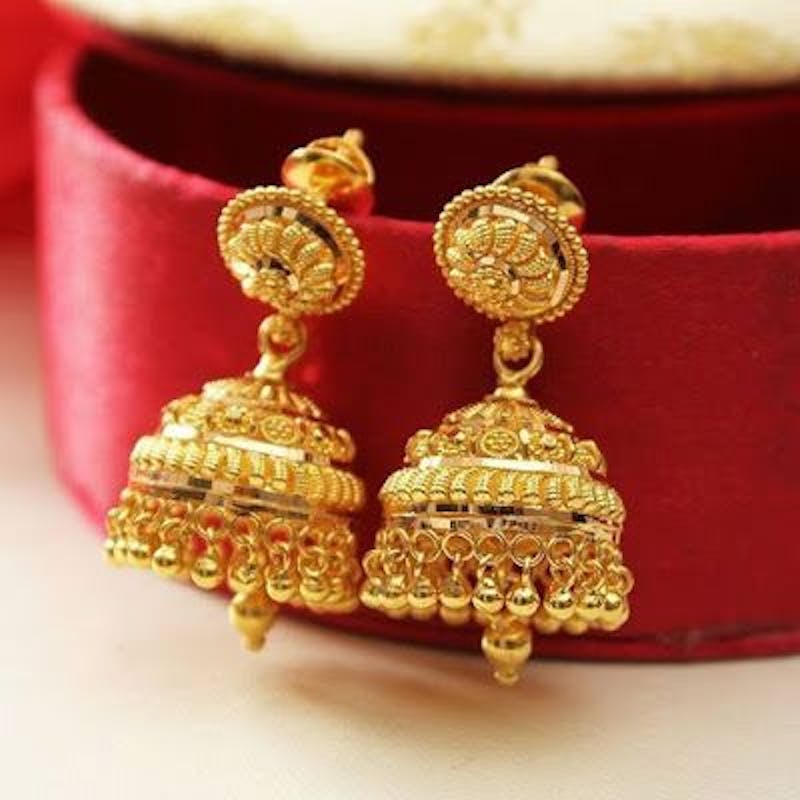 Jhumka