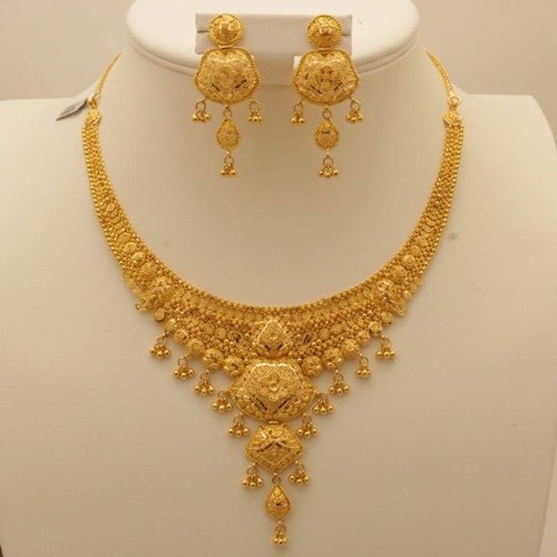 necklace