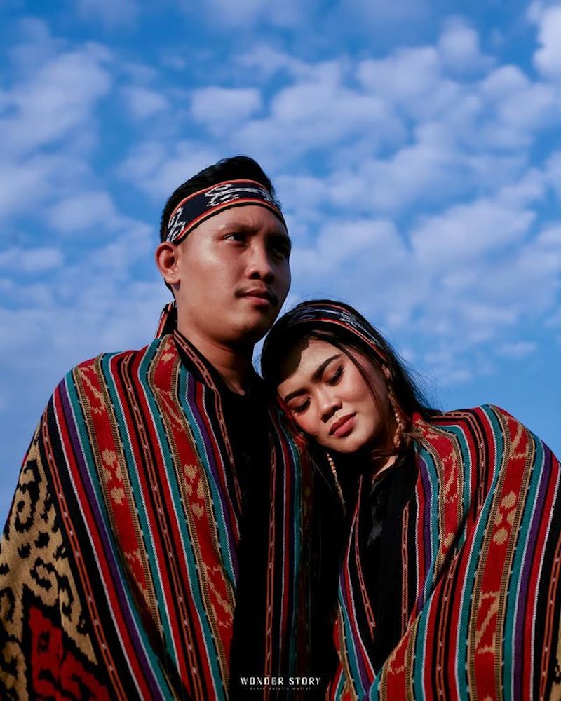 Folk costume