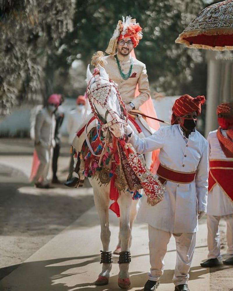 baraat