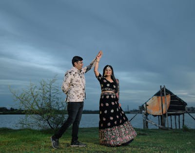 pre wedding photography