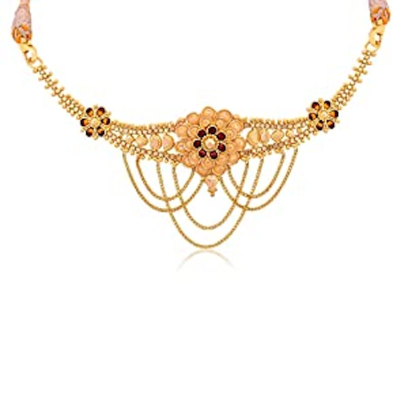 Chik choker
