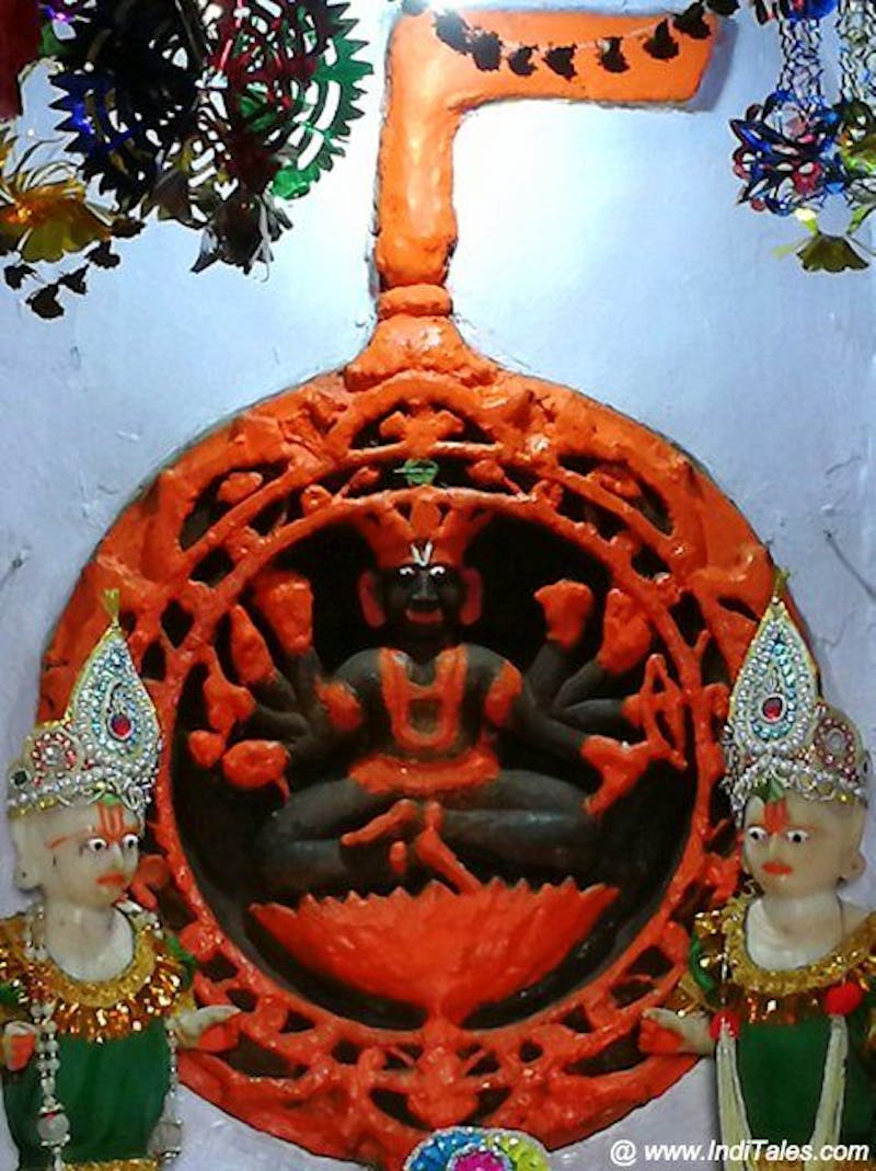 Satyanarayan katha