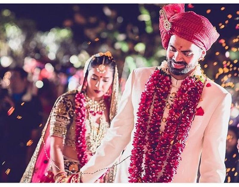 marwari wedding