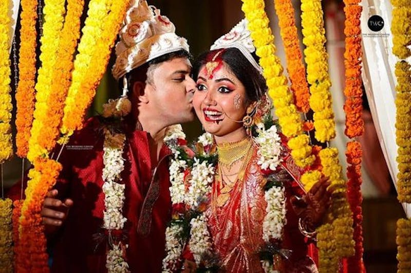 bengali wedding