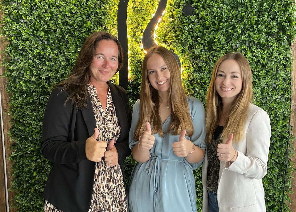 Die Vision der BONITAFamilie Karriere bei Bonita