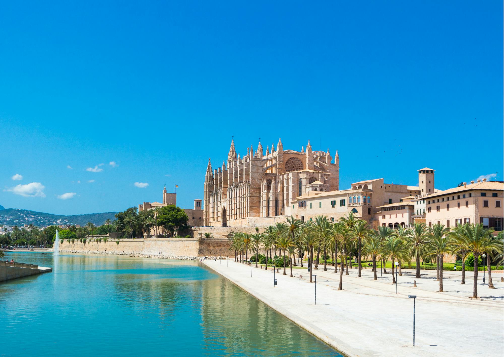 Mallorca