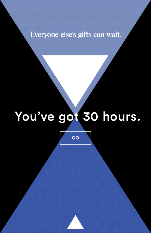 30 Creative Uses of Animated GIFs in Emails