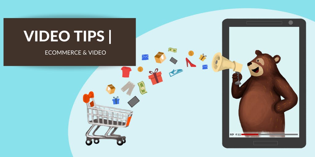 Why Ecommerce and Personal Video Make the Perfect Pair
