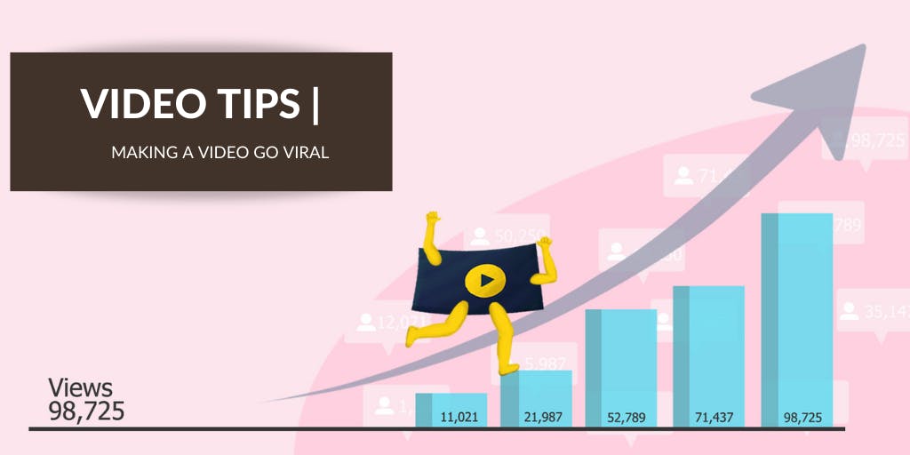 How to Make a Video Go Viral and Bring You Customers
