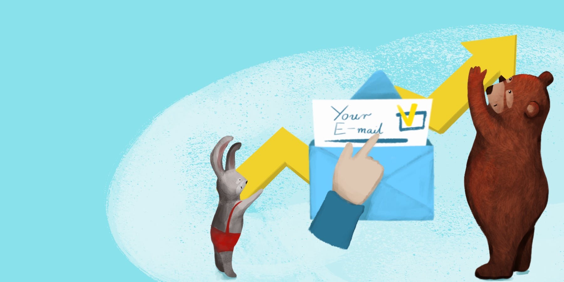5 Strategies to Improve Email Opt-in Rates
