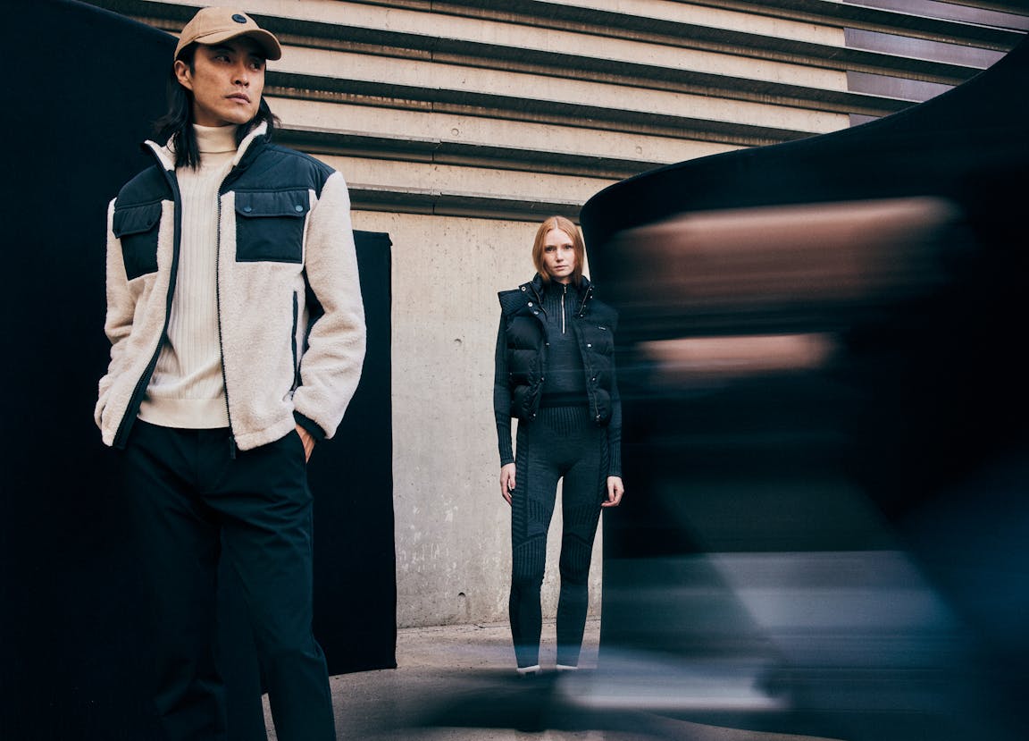 Image of work - Urban Shoot