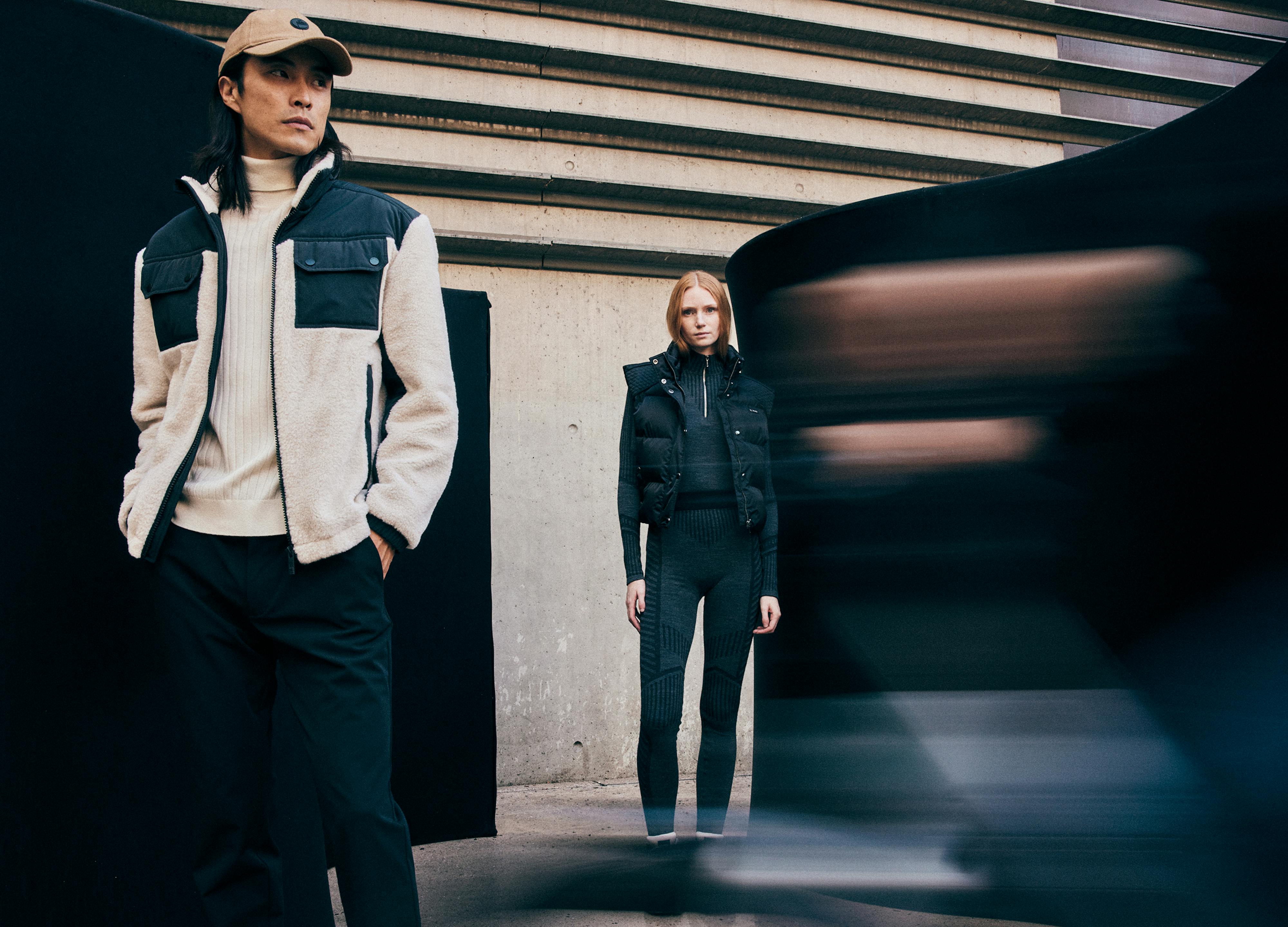 Image of work - Urban Shoot