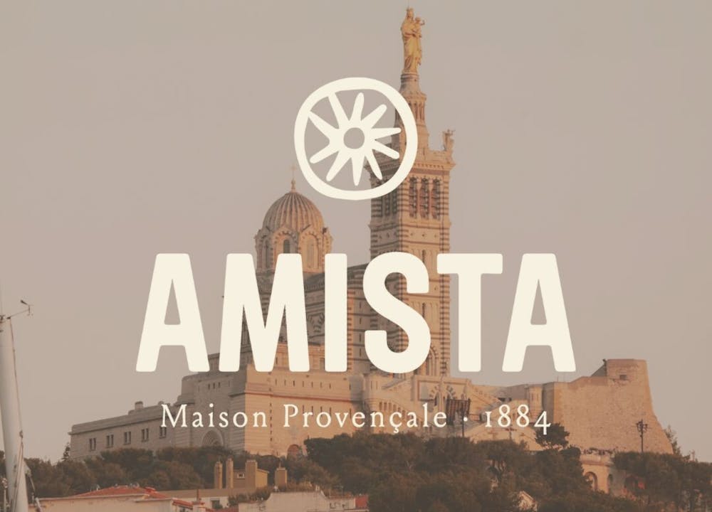 Image of work - Identity