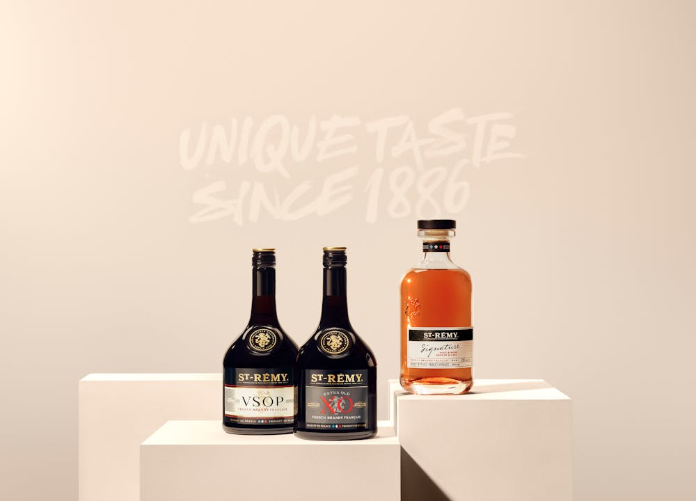 Image of work - Signature Shoot