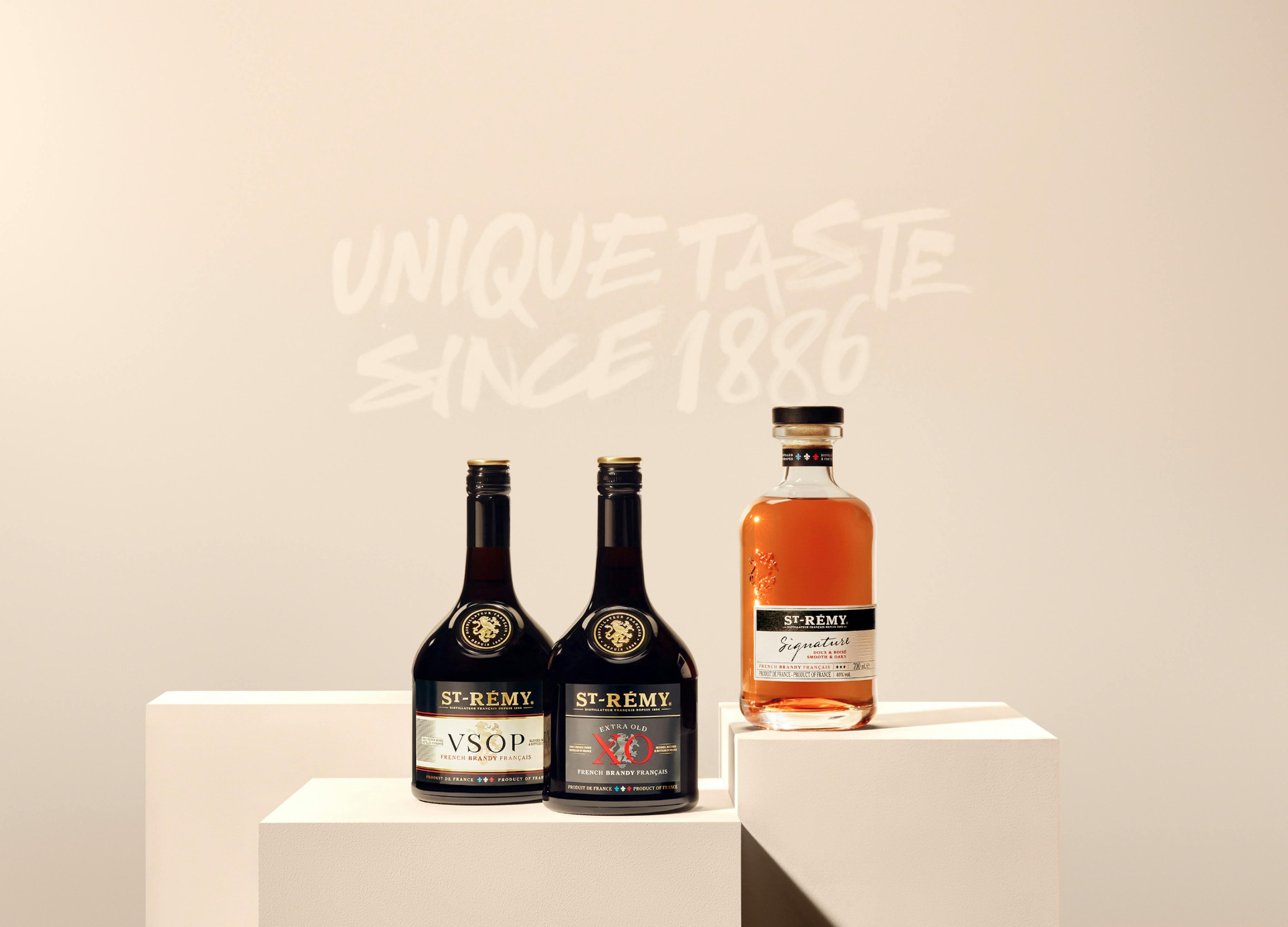 Image of work - Signature Shoot