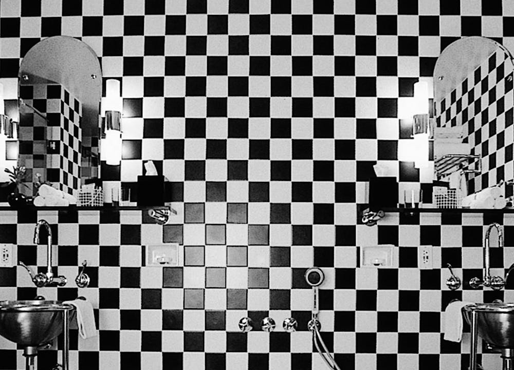 Image of work - Identity