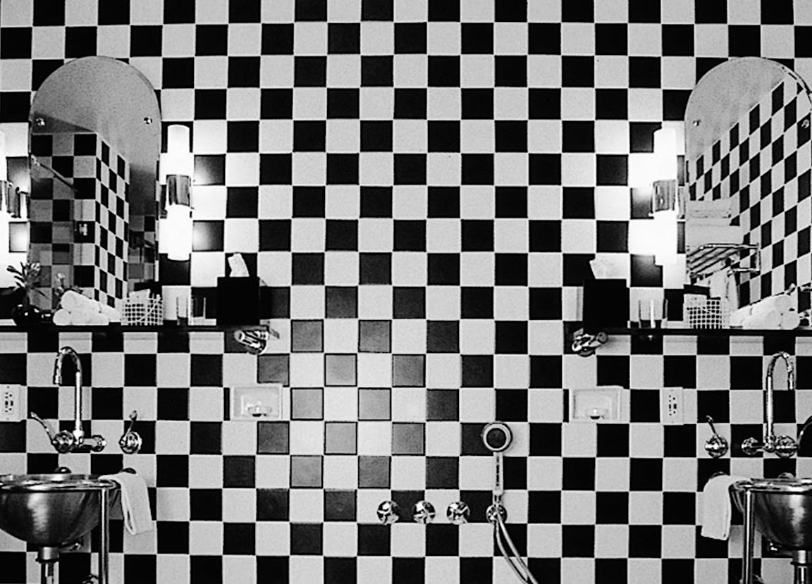 Image of work - Identity