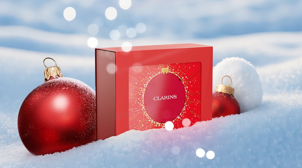 Image of work - Festive Campaign