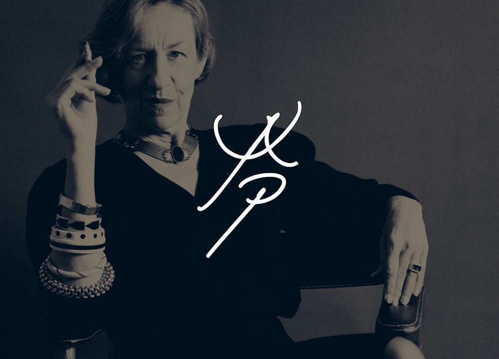 Image of work - Identity