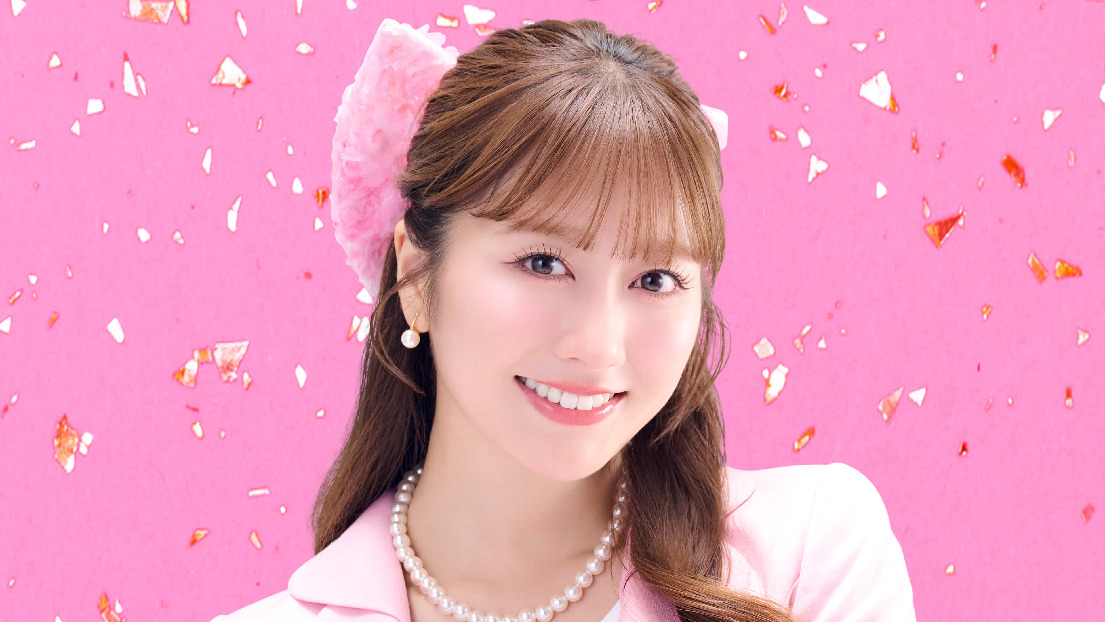 TIF2026 Announces Twenty-second Wave: Momoiro Clover Z's Sasaki