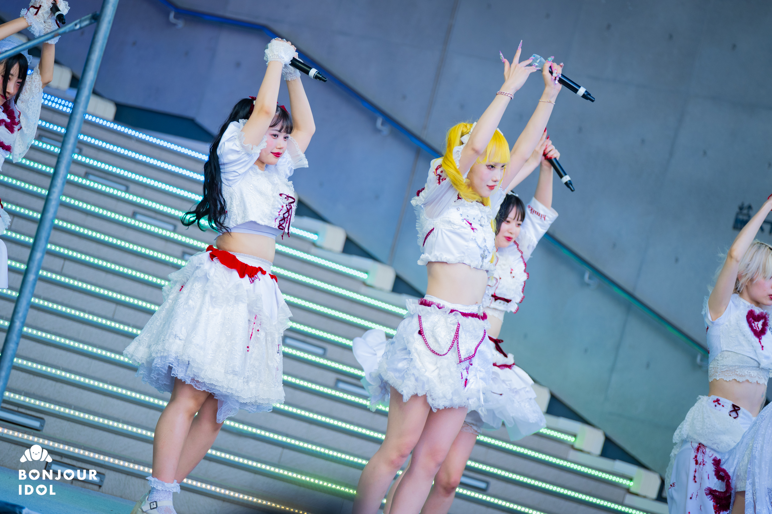 Gallery - TIF2023: Bonjour Idol Originals - Day 2 | BONJOUR IDOL